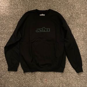 JUSTICE GLOW CREWNECK | Justin Bieber